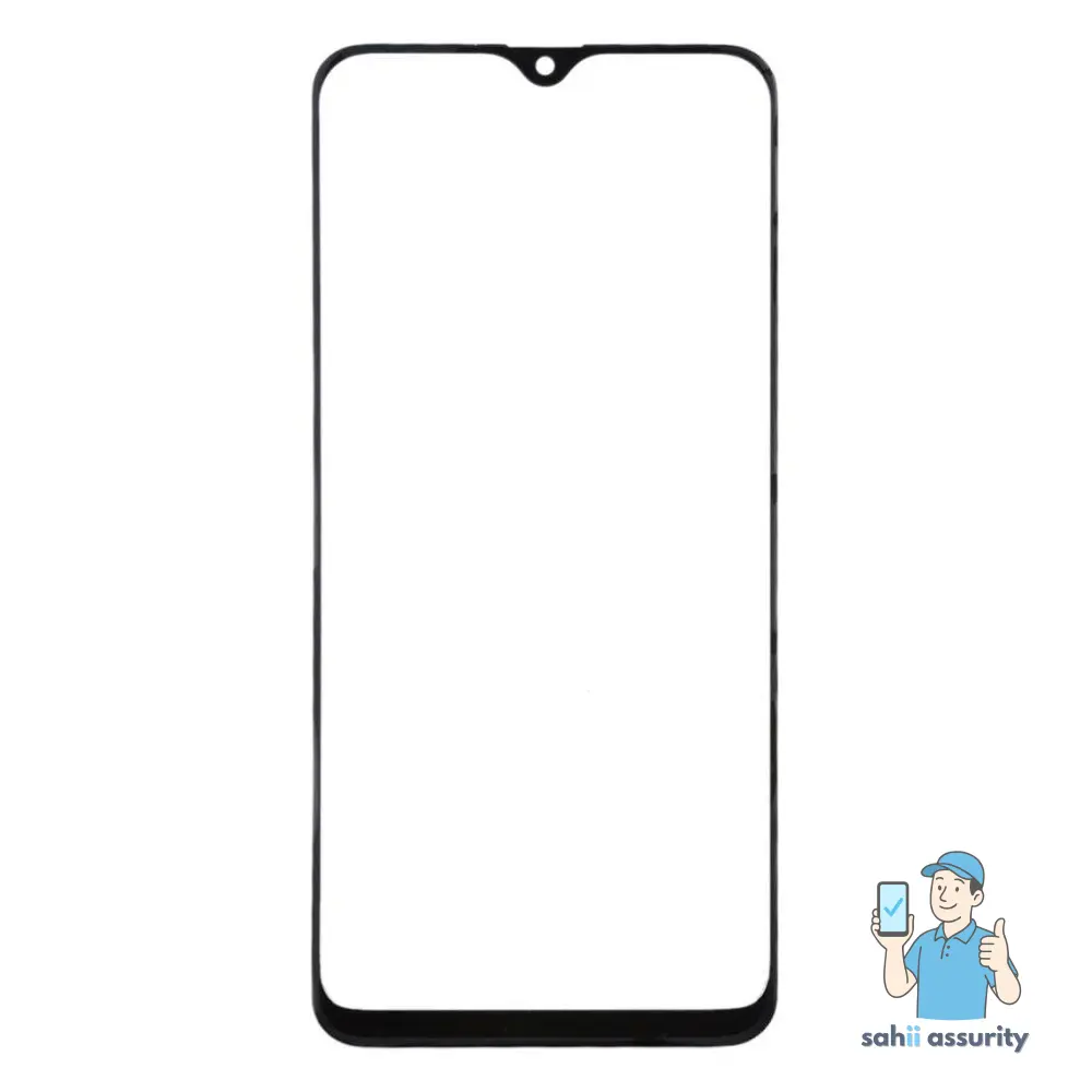 Front Glass for Samsung Galaxy A30s thumbnail